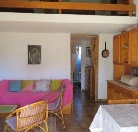 Agreable Maison Au Calme - Terrasse- Parking Prive - 4cap56 公寓