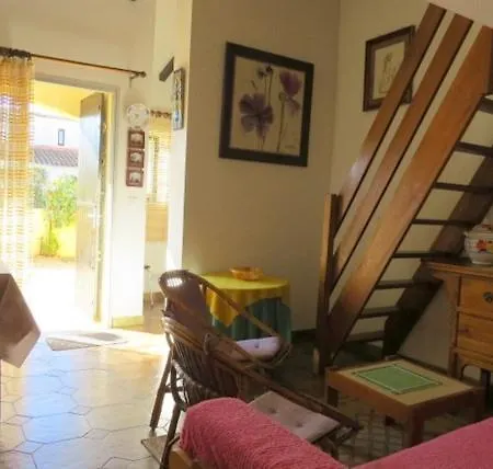 Agreable Maison Au Calme - Terrasse- Parking Prive - 4cap56 乐巴凯尔斯
