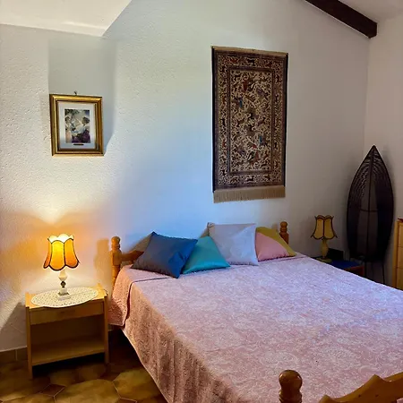 Agreable Maison Au Calme - Terrasse- Parking Prive - 4cap56 公寓 *