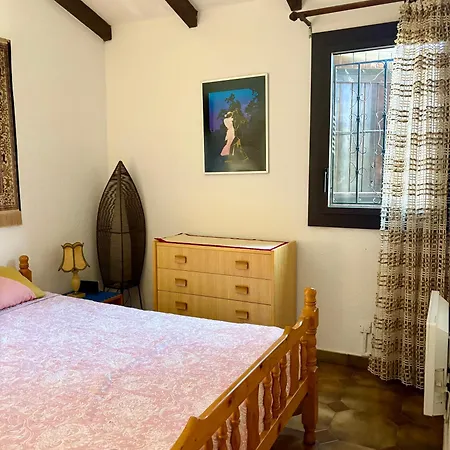 Agreable Maison Au Calme - Terrasse- Parking Prive - 4cap56 公寓