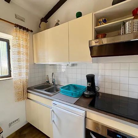 Agreable Maison Au Calme - Terrasse- Parking Prive - 4cap56 公寓 乐巴凯尔斯