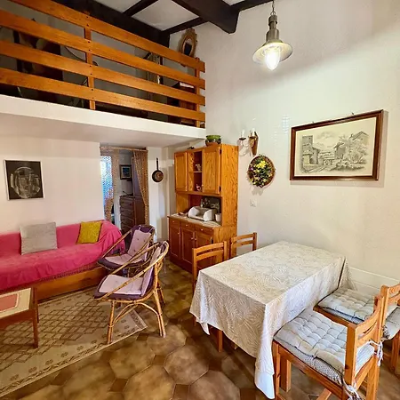 公寓 Agreable Maison Au Calme - Terrasse- Parking Prive - 4cap56 乐巴凯尔斯