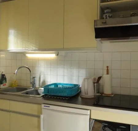 Agreable Maison Au Calme - Terrasse- Parking Prive - 4cap56 Апартаменты