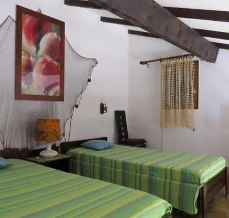 Agreable Maison Au Calme - Terrasse- Parking Prive - 4cap56 Апартаменты Ле Баркарес