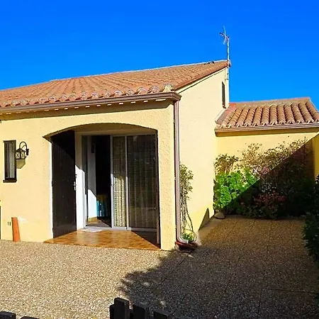 Agreable Maison Au Calme - Terrasse- Parking Prive - 4cap56 *