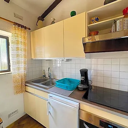 Apartamento Agreable Maison Au Calme - Terrasse- Parking Prive - 4cap56