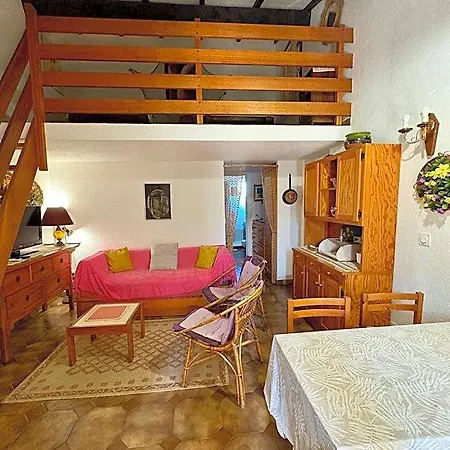 Apartamento Agreable Maison Au Calme - Terrasse- Parking Prive - 4cap56 *