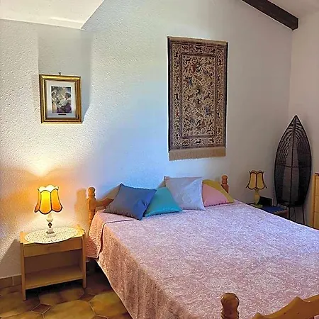 Agreable Maison Au Calme - Terrasse- Parking Prive - 4cap56 Apartamento *